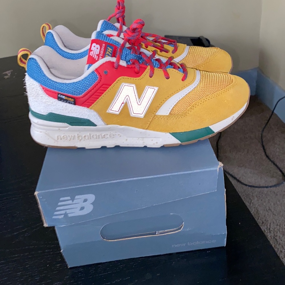 New Balance 997H